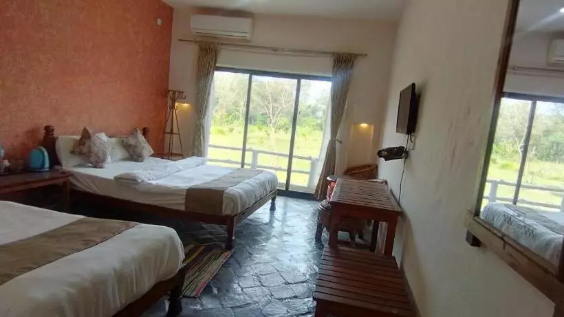 River Park International Resort