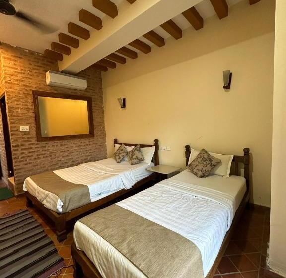 River Park International Resort