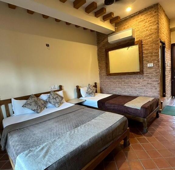 River Park International Resort