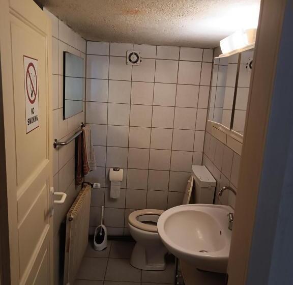 호스텔 Gasthaus Sunnenhof Sonne