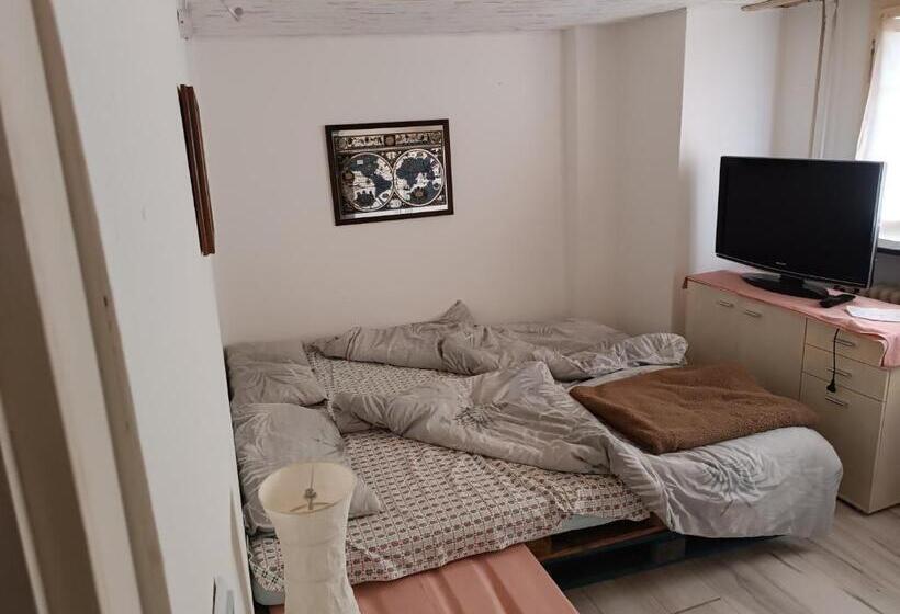 호스텔 Gasthaus Sunnenhof Sonne