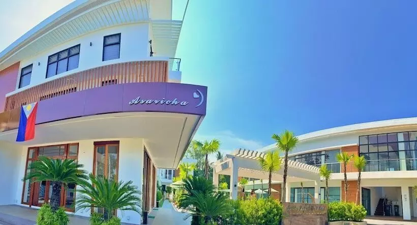 Asaricha Tropical Beach Resort