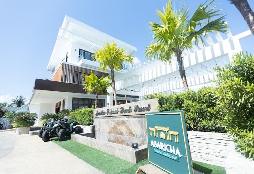 Asaricha Tropical Beach Resort