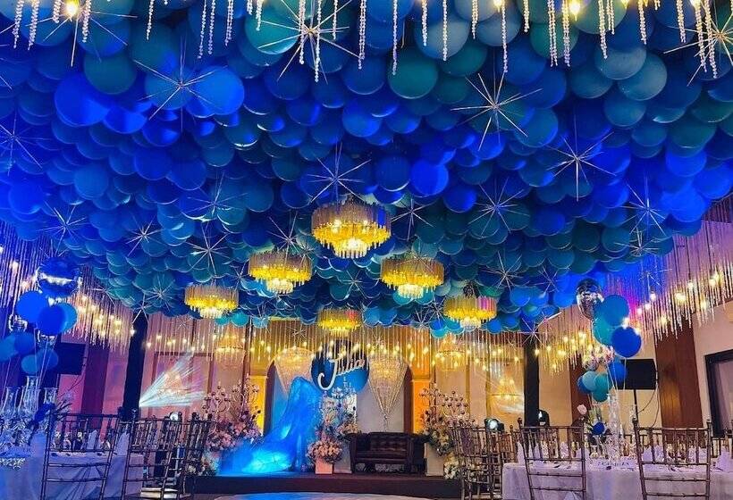 Asaricha Tropical Beach Resort