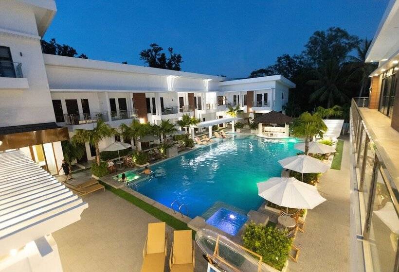 Asaricha Tropical Beach Resort