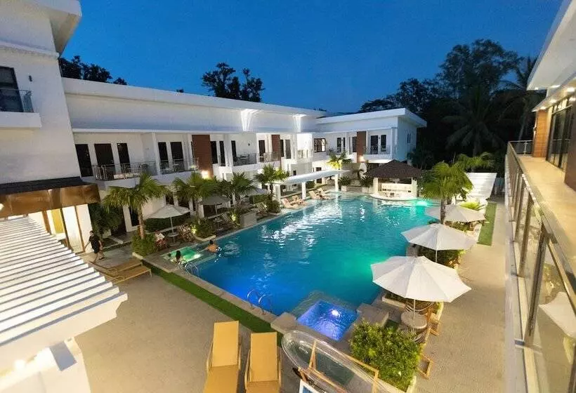 Asaricha Tropical Beach Resort