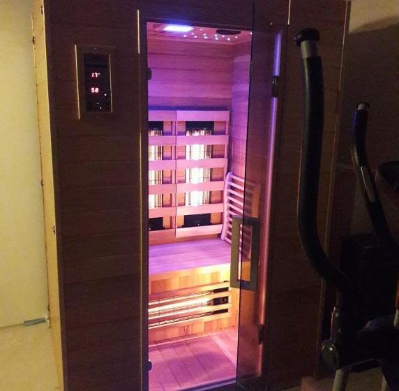 مبيت وإفطار De Patuljak