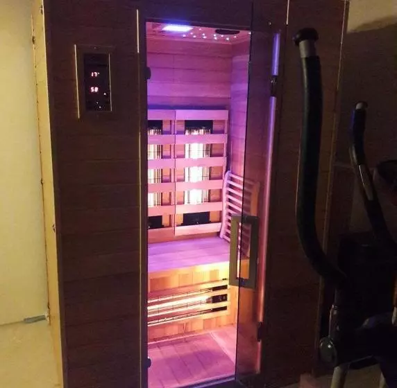 ベッドアンドブレックファースト De Patuljak