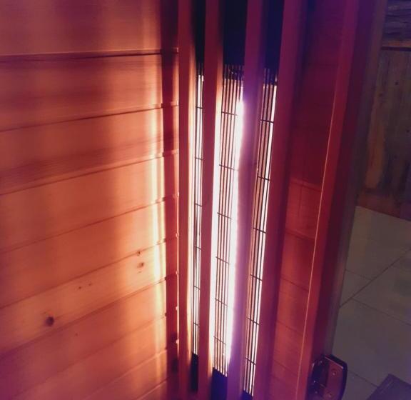 مبيت وإفطار De Patuljak