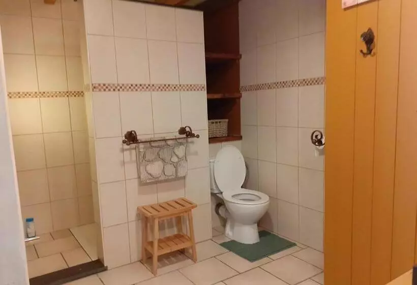 ベッドアンドブレックファースト De Patuljak