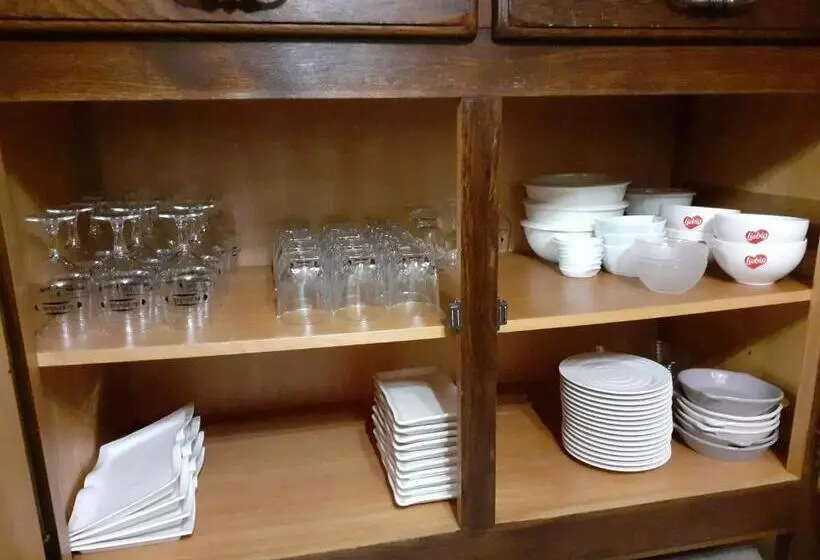 ベッドアンドブレックファースト De Patuljak