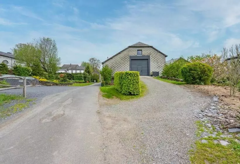 ベッドアンドブレックファースト De Patuljak