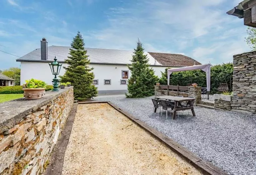 ベッドアンドブレックファースト De Patuljak