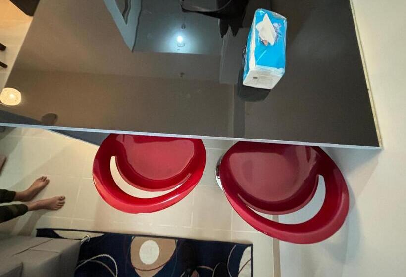 Condotel Minimalistic 2 Minutes Walk To Sm Marilao