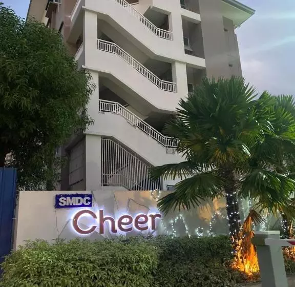 Condotel   Minimalistic 2 Minutes Walk To Sm Marilao