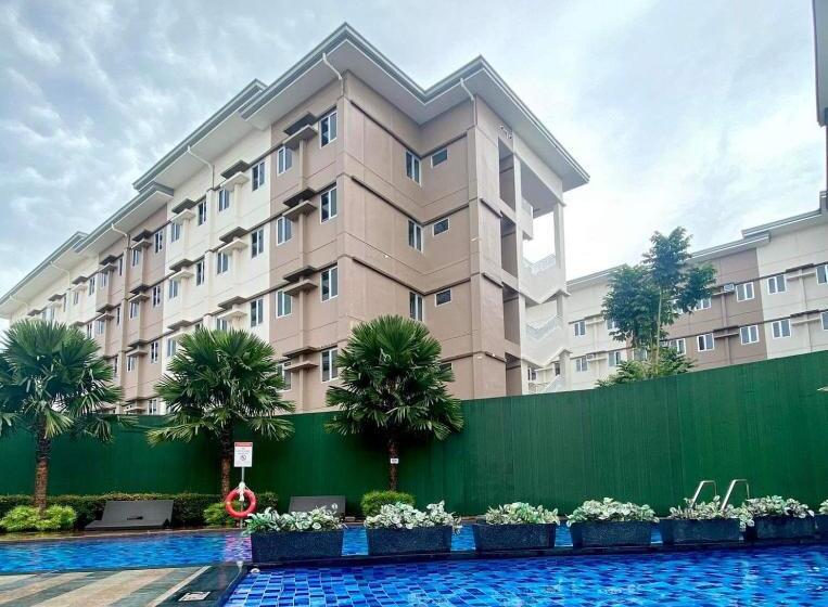 Condotel Minimalistic 2 Minutes Walk To Sm Marilao