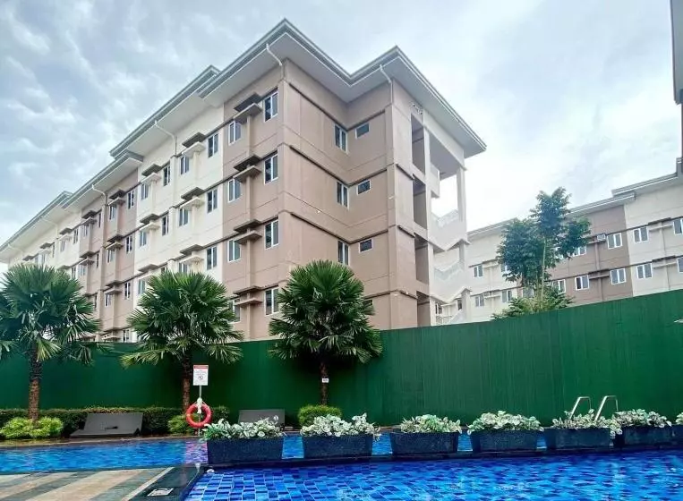 Condotel   Minimalistic 2 Minutes Walk To Sm Marilao