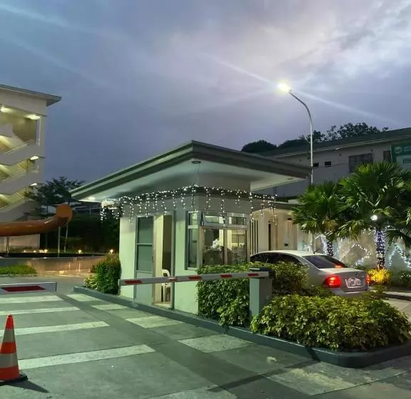 Condotel   Minimalistic 2 Minutes Walk To Sm Marilao
