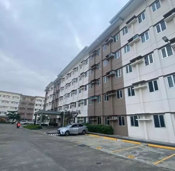 Condotel   Minimalistic 2 Minutes Walk To Sm Marilao