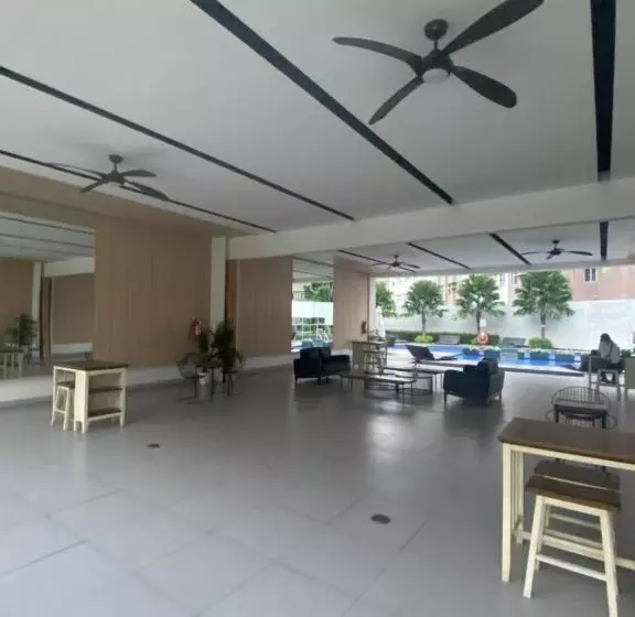 Condotel   Minimalistic 2 Minutes Walk To Sm Marilao