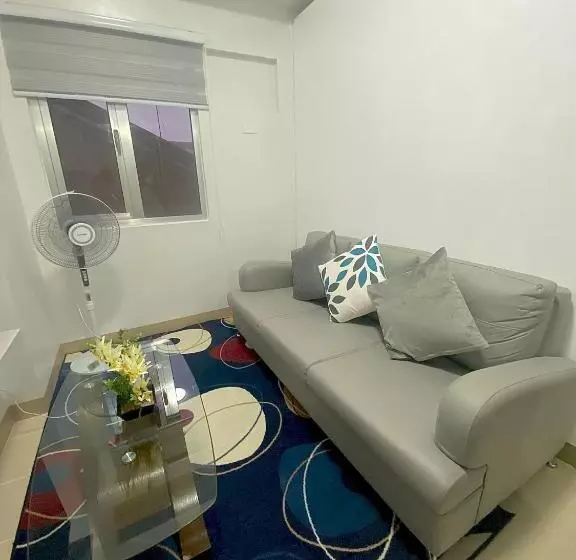 Condotel   Minimalistic 2 Minutes Walk To Sm Marilao