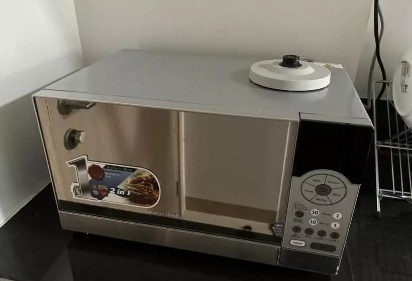 Condotel   Minimalistic 2 Minutes Walk To Sm Marilao