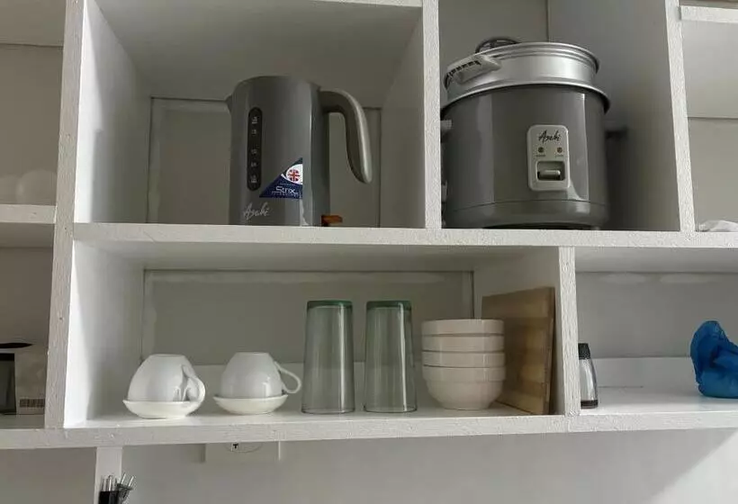 Condotel   Minimalistic 2 Minutes Walk To Sm Marilao