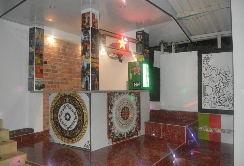 Guacamayas Resort Vacation