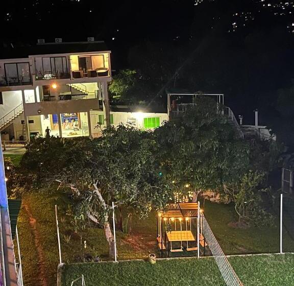 Guacamayas Resort Vacation