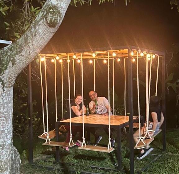 Guacamayas Resort Vacation