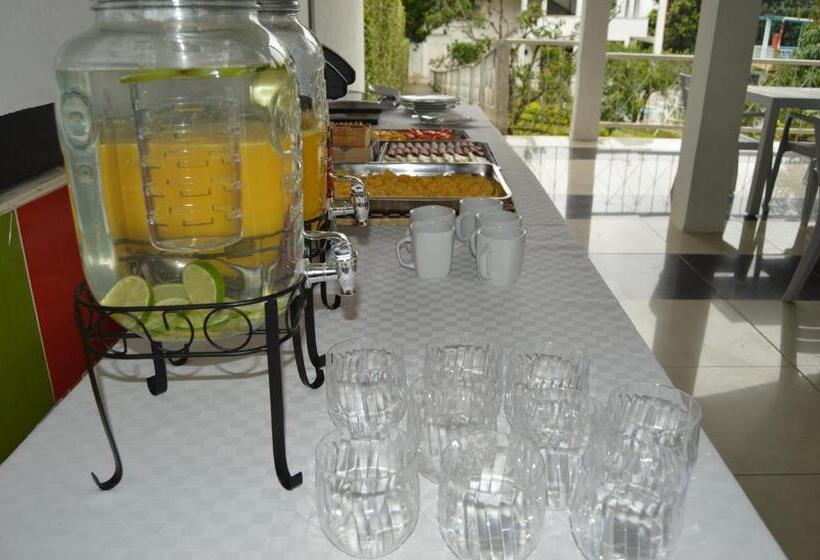 Guacamayas Resort Vacation