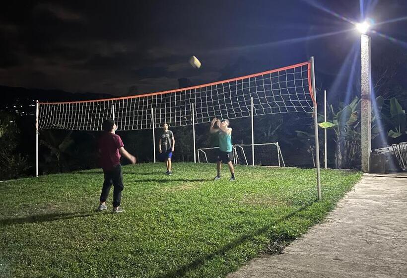 Guacamayas Resort Vacation