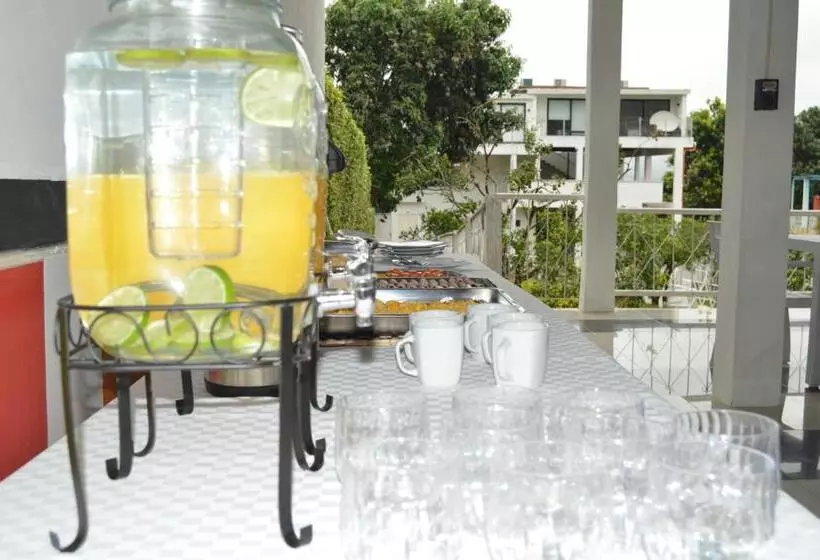 Guacamayas Resort Vacation