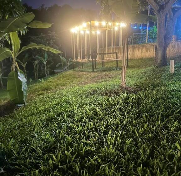 Guacamayas Resort Vacation