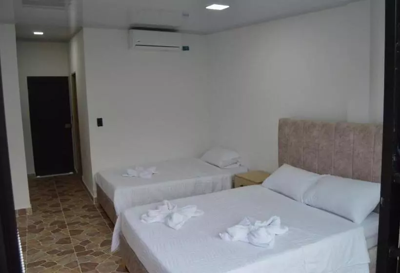 Guacamayas Resort Vacation