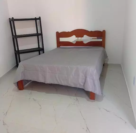 Hostel Bsj