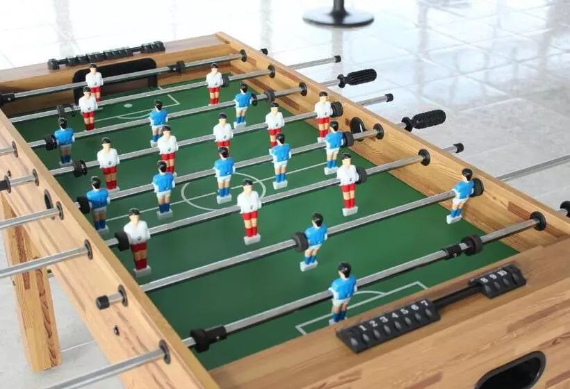 هتل América Heredia