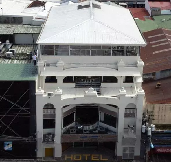 هتل América Heredia