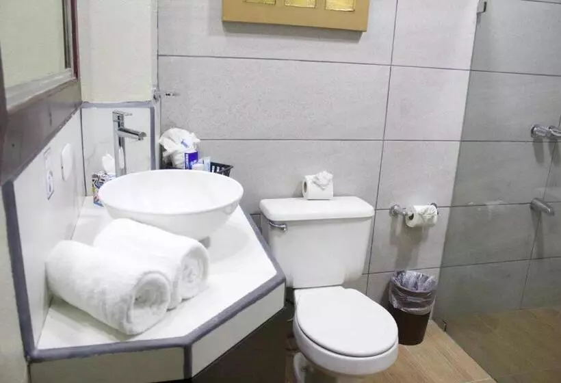 هتل América Heredia