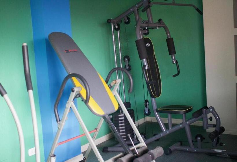 فندق América Heredia