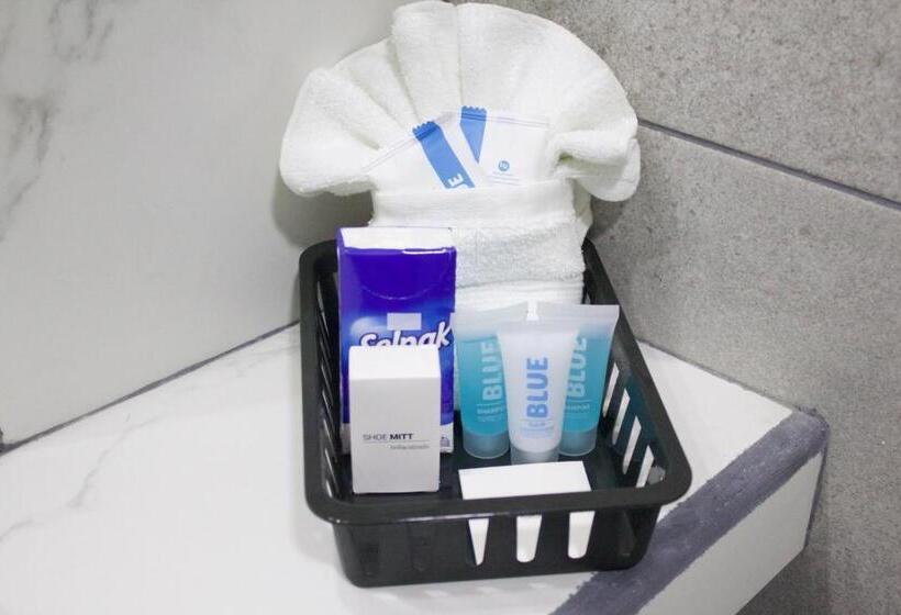 فندق América Heredia