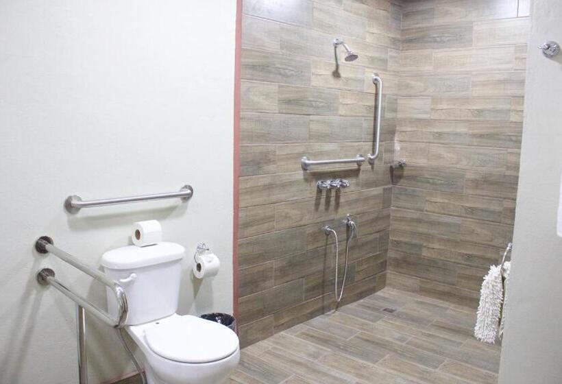 فندق América Heredia