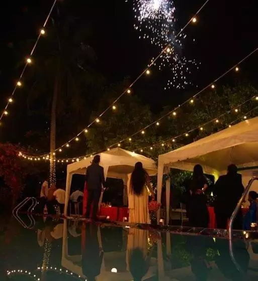 ホテル Aquila By Bolgoda Holiday Resort