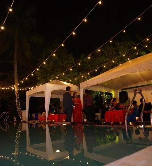 ホテル Aquila By Bolgoda Holiday Resort