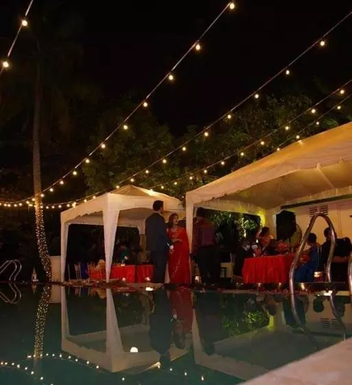 ホテル Aquila By Bolgoda Holiday Resort