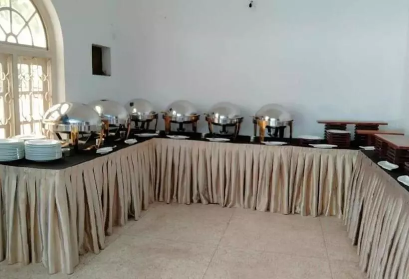 ホテル Aquila By Bolgoda Holiday Resort