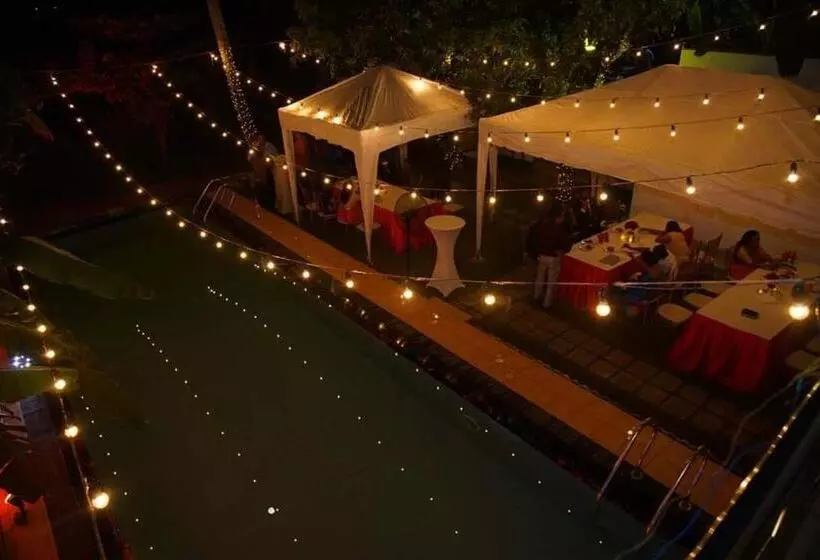 ホテル Aquila By Bolgoda Holiday Resort