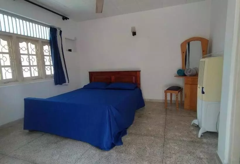 ホテル Aquila By Bolgoda Holiday Resort