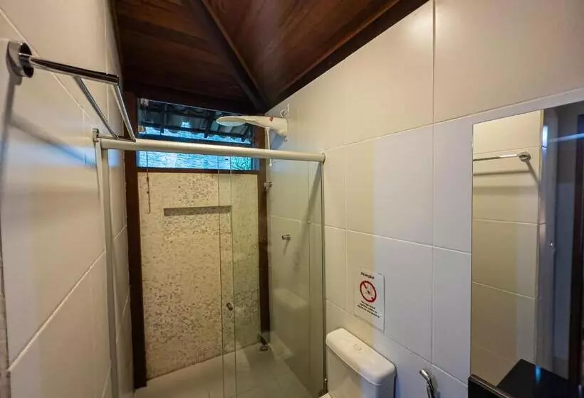 ホテル Casa De Charme Lençóis   Pousada