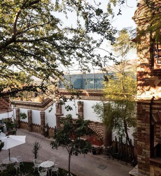 فندق Casa Mixteca